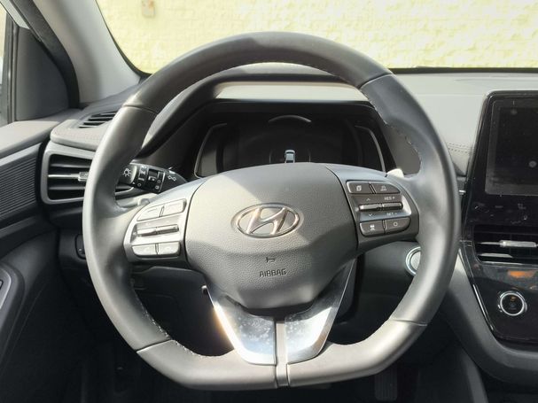 Hyundai Ioniq 1.6 GDI 104 kW image number 21