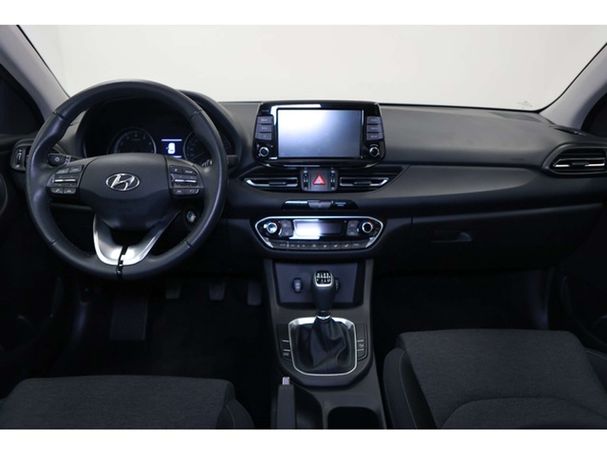 Hyundai i30 1.0 88 kW image number 9