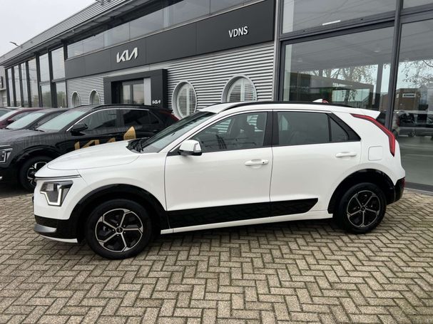 Kia Niro 1.6 GDI 104 kW image number 7