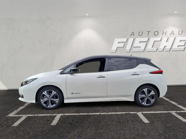 Nissan Leaf 110 kW image number 4