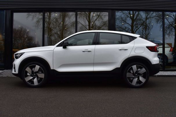 Volvo C40 Extended Range Plus 185 kW image number 2