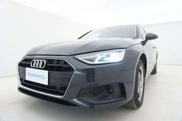 Audi A4 35 S tronic Avant Business 120 kW image number 9