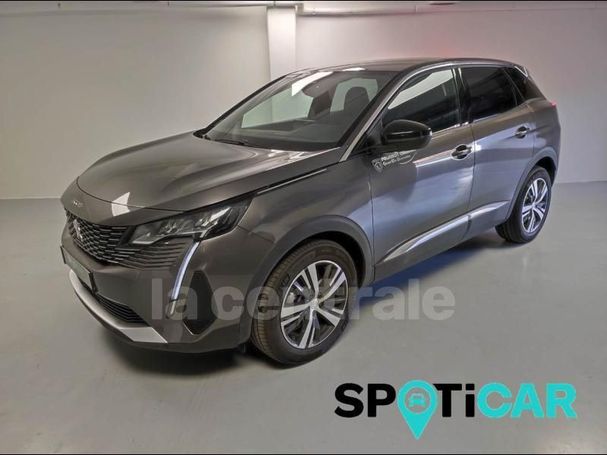 Peugeot 3008 PureTech 130 EAT8 S&S Allure 96 kW image number 1