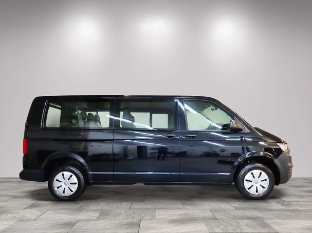 Volkswagen T6 Kombi 2.0 TDI 110 kW image number 5