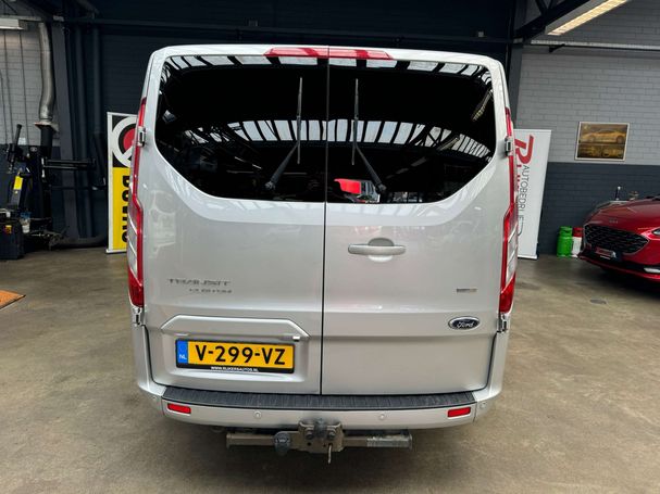 Ford Transit Custom 320 L2H1 2.0 TDCi Limited 125 kW image number 14