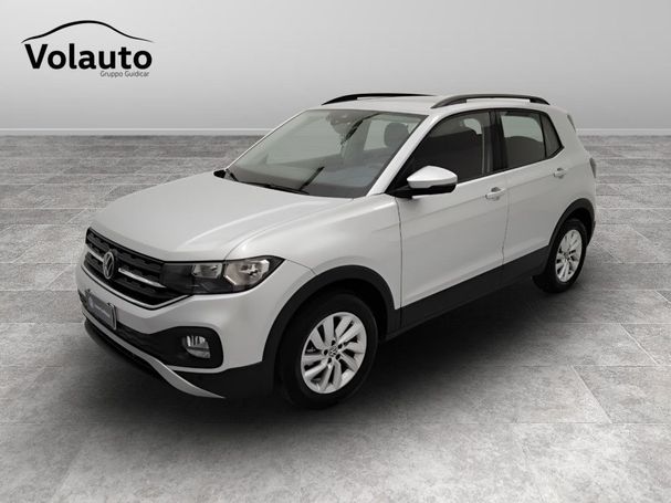 Volkswagen T-Cross 1.0 TSI 70 kW image number 1