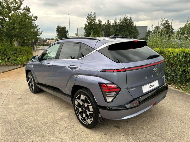 Hyundai Kona 65 kWh 165 kW image number 6