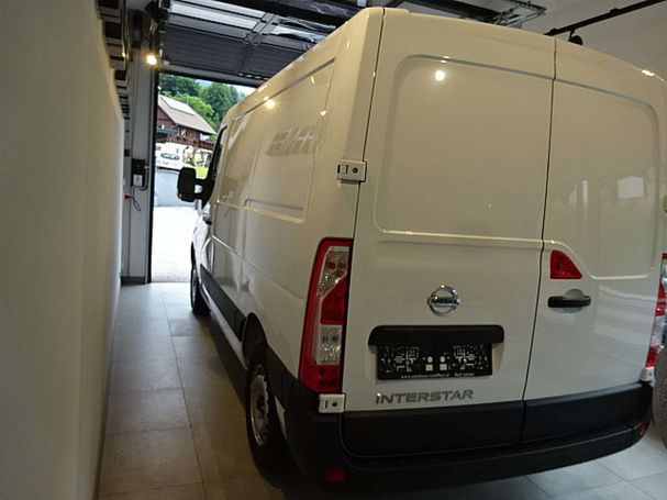 Nissan Interstar 81 kW image number 5