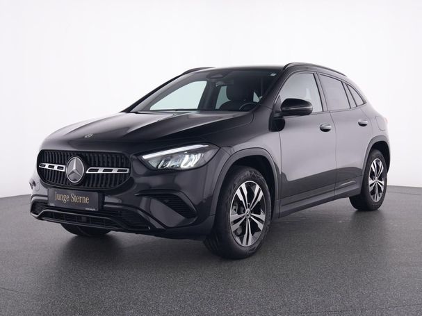 Mercedes-Benz GLA 250 e 160 kW image number 1