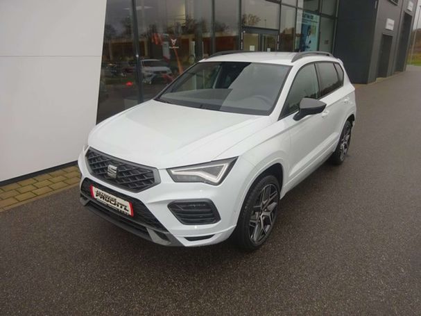 Seat Ateca 2.0 TSI 4Drive DSG FR 140 kW image number 1