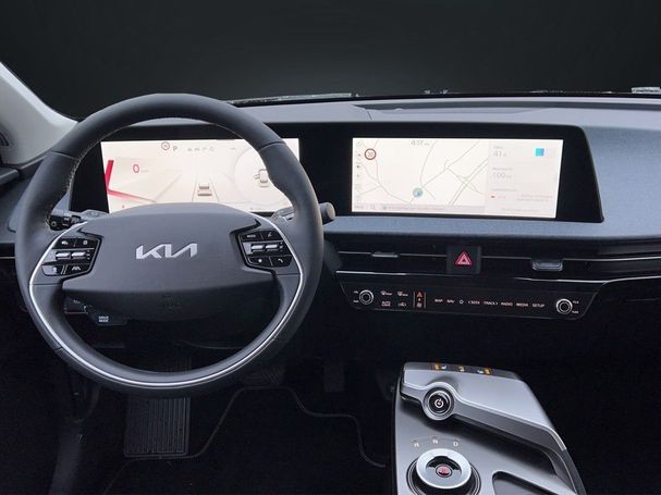 Kia EV6 239 kW image number 10