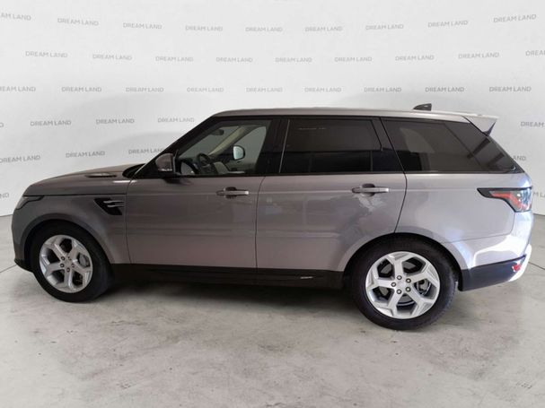 Land Rover Range Rover Sport SDV6 HSE 183 kW image number 6