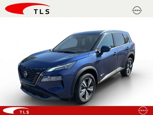 Nissan X-Trail e-Power N-Connecta 150 kW image number 1