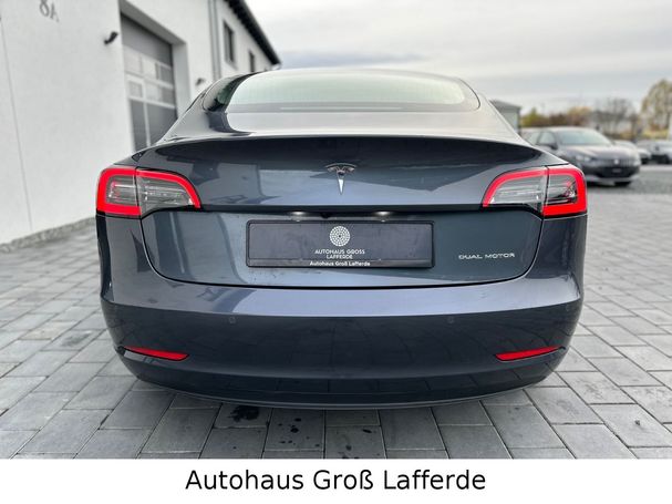 Tesla Model 3 Long Range AWD 366 kW image number 6