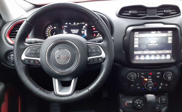 Jeep Renegade 177 kW image number 24