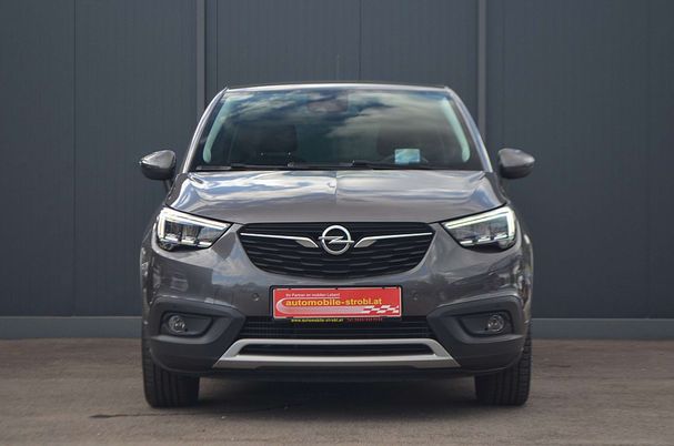 Opel Crossland X 1.5 Innovation 88 kW image number 3