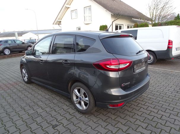 Ford C-Max 1.5 TDCi 88 kW image number 6