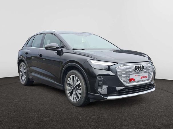 Audi Q4 40 e-tron Advanced 150 kW image number 2