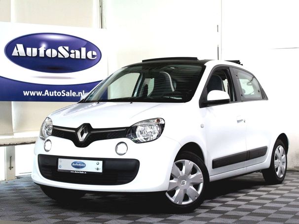 Renault Twingo SCe Intens 52 kW image number 1