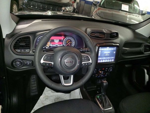 Jeep Renegade 1.5 T4 Limited 96 kW image number 17