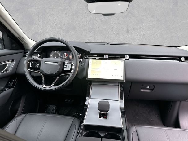 Land Rover Range Rover Velar D200 S 150 kW image number 5