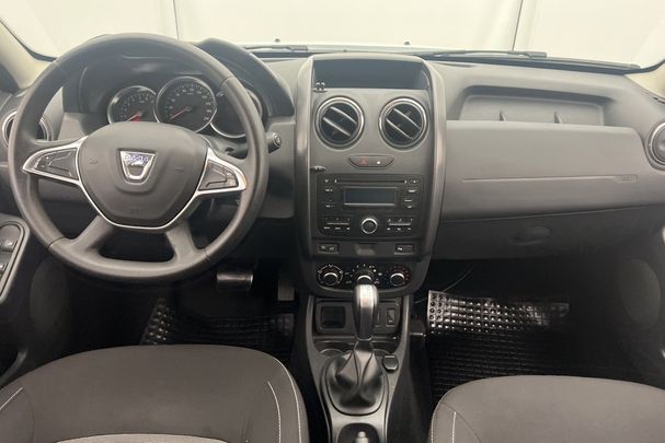 Dacia Duster DCi 80 kW image number 13