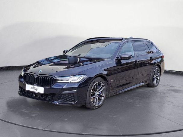 BMW 540d Touring M Sportpaket xDrive 250 kW image number 1