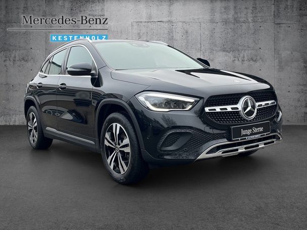 Mercedes-Benz GLA 250 165 kW image number 2