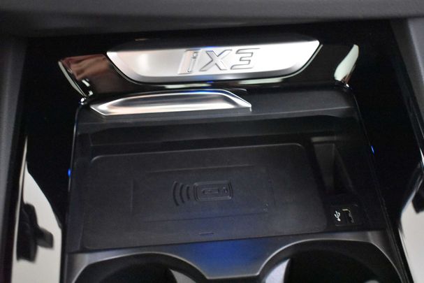 BMW iX3 80 kWh 210 kW image number 28