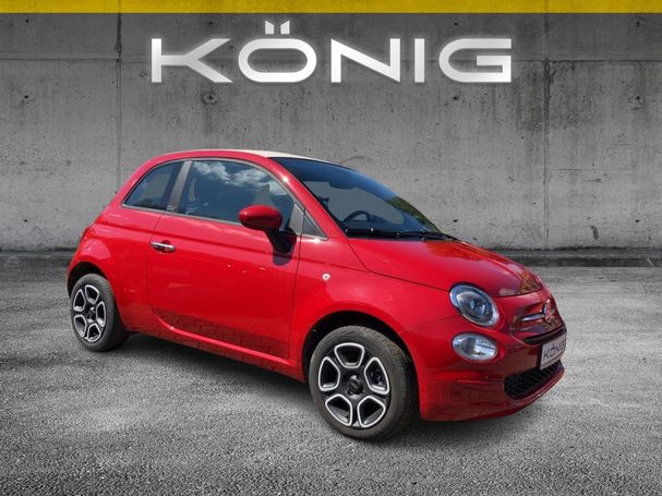 Fiat 500C 51 kW image number 2