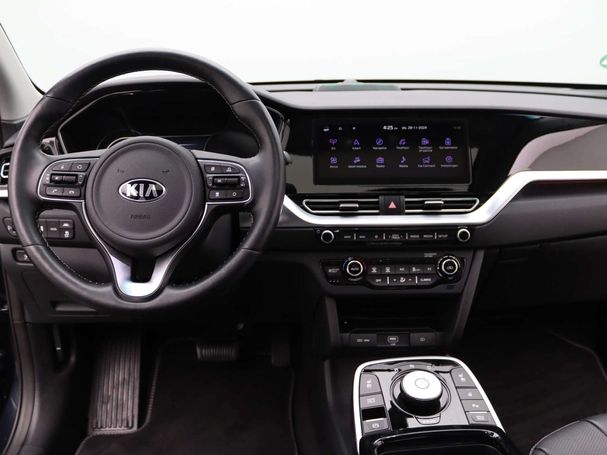 Kia Niro e 64 kWh 150 kW image number 9