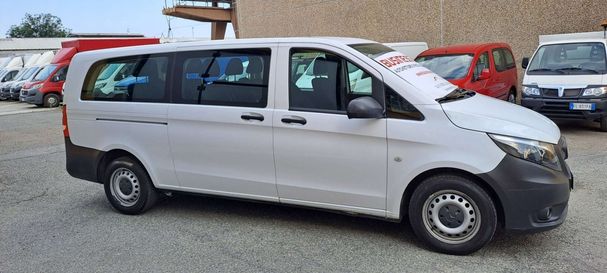 Mercedes-Benz Vito 116 CDi Tourer extra long 120 kW image number 5