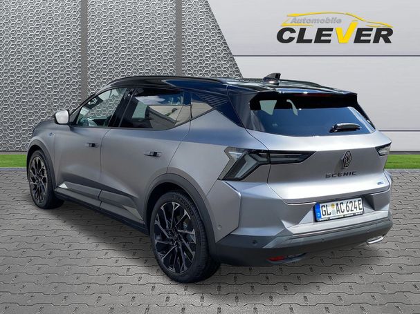 Renault Scenic E-Tech 220 Long Range Esprit Alpine 160 kW image number 2