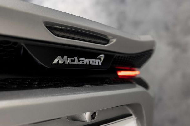 McLaren GT 456 kW image number 17