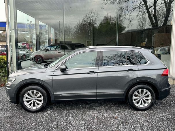 Volkswagen Tiguan 1.5 TSI 96 kW image number 4