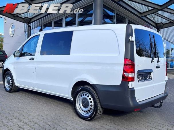 Mercedes-Benz Vito 114 Mixto 100 kW image number 2