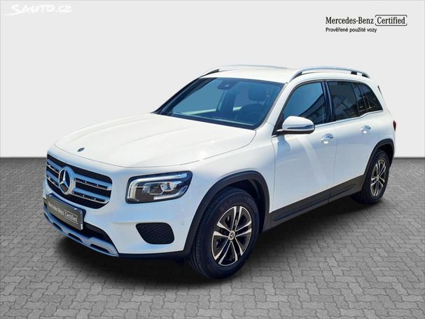 Mercedes-Benz GLB 200 120 kW image number 1