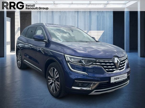 Renault Koleos dCi 190 X-Tronic INITIALE PARIS 140 kW image number 3