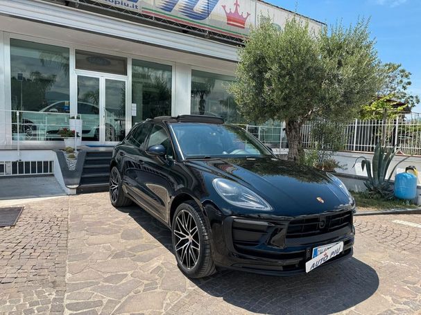 Porsche Macan 195 kW image number 2