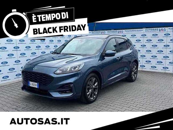 Ford Kuga 1.5 EcoBlue ST-Line 88 kW image number 1