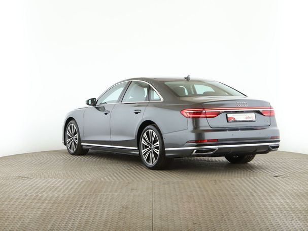 Audi A8 60 TDI quattro 320 kW image number 3