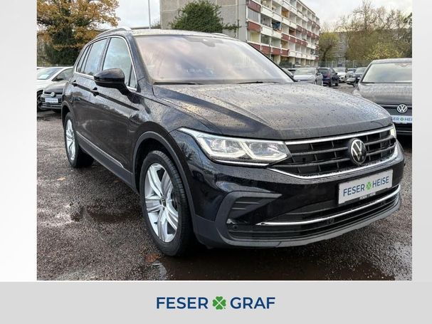 Volkswagen Tiguan 1.5 TSI DSG 110 kW image number 1