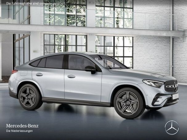 Mercedes-Benz GLC 220 d 145 kW image number 14