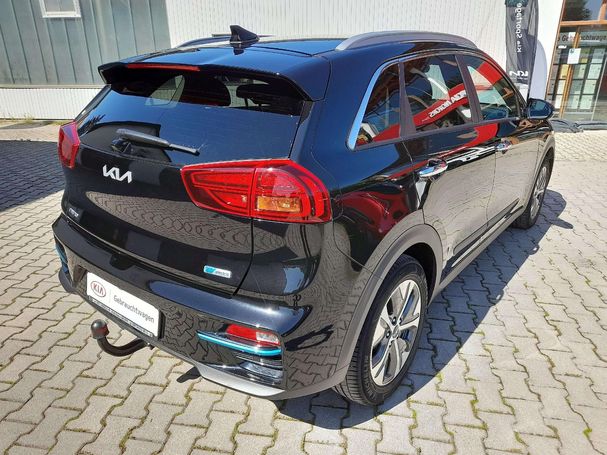 Kia Niro e 64 kWh Spirit 150 kW image number 3