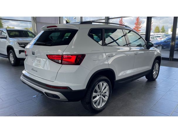 Seat Ateca 1.5 TSI ACT Style 110 kW image number 4