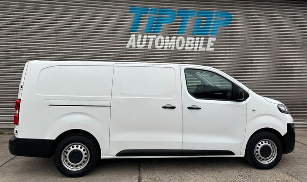 Opel Vivaro 90 kW image number 7