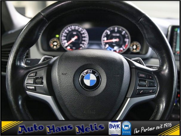 BMW X6 xDrive 230 kW image number 23