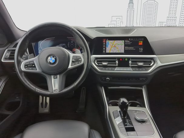 BMW 320d Touring xDrive M Sport 140 kW image number 11