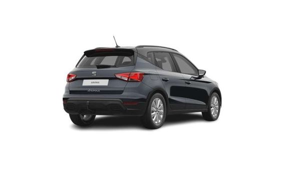 Seat Arona 1.0 TSI DSG Style 85 kW image number 2