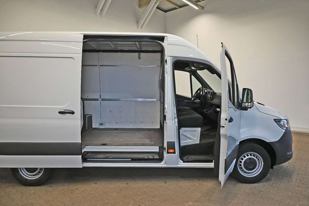 Mercedes-Benz Sprinter 317 CDI 125 kW image number 5